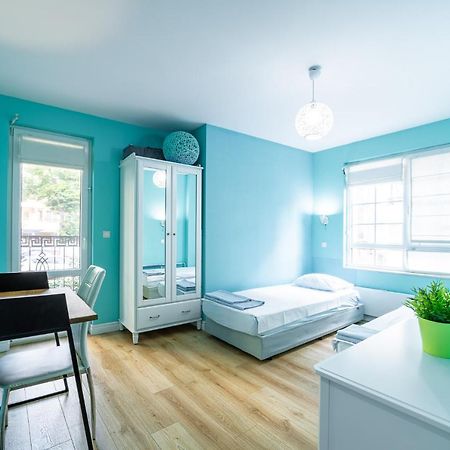 Colibri Central Apartment Varna Luaran gambar